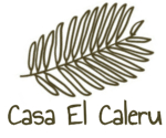 Casa Rural El Calero Logo
